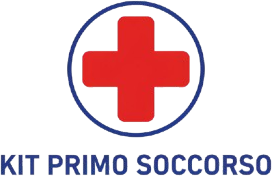 kit primo soccorso